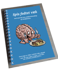 Spis fedtet væk