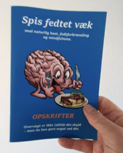 Opskrigthæfte